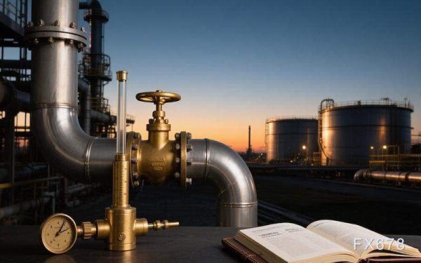 油价反弹约1%，供应过剩阴霾仍笼罩前景