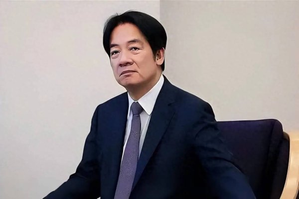 美国情报单位打脸“2027武统说”，蓝营讽：赖清德是地下电台主持人？