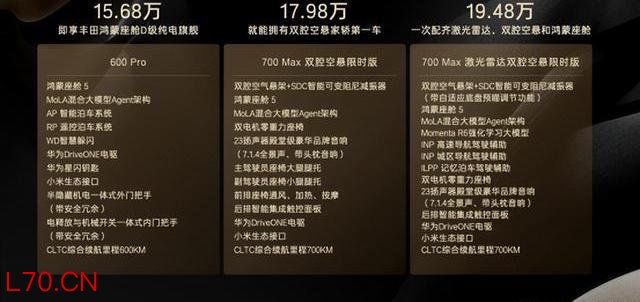 68万起售的铂智7，合资纯电市场如何给出诚意？-有驾
