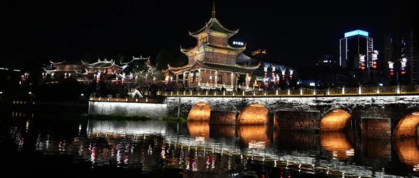 城市24小时 | 目标新增“100万”，这个西部省份凭什么？