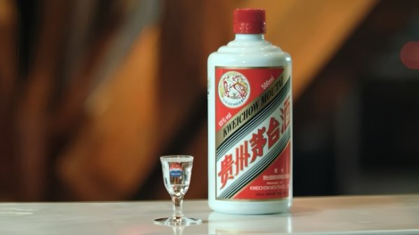 飞天价格重构，茅台的逻辑变了
