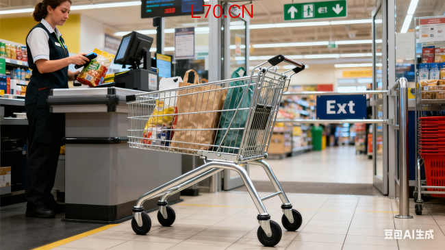 巨亏25亿，关闭门店380家，资本入局也赔了，中国商超巨头败了？