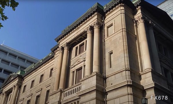 美日触及160关口！日银行长重磅讲话将至，6月迎来加息窗口期