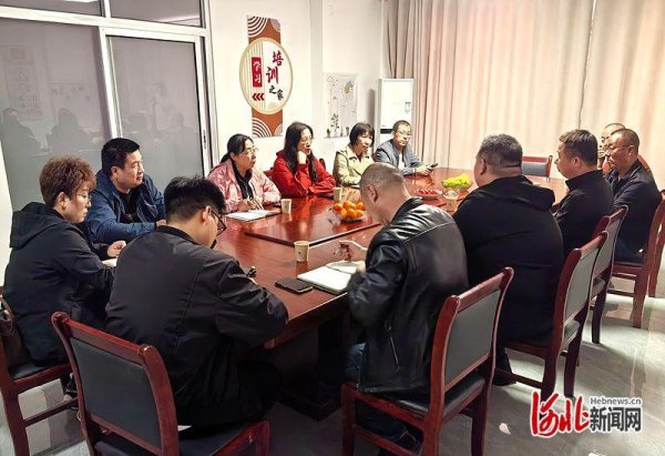 河北省草业创新团队助力冀东饲草产业发展