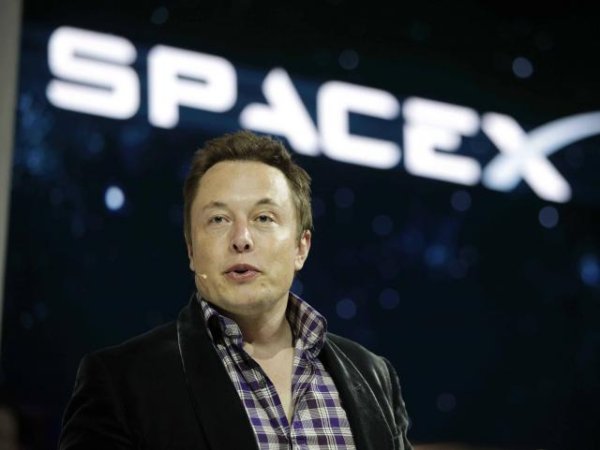 SpaceX今日上市，马斯克或成全球首位万亿富翁