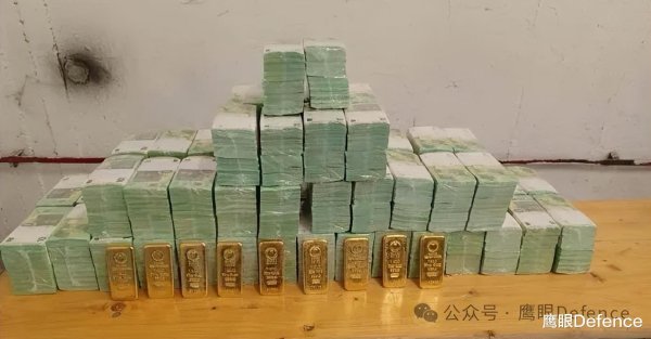 扣押巨额外币和黄金, 带走两名乌克兰战俘: 泽连斯基要把欧尔班拉下马