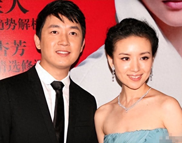 离婚14年恩怨回响, 承认自己后悔的董洁, 早和潘粤明走上不同的路
