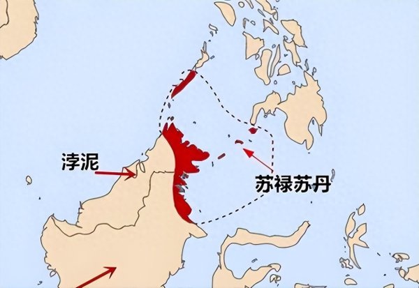 比琉球更冤的古国: 曾求乾隆并入中国被拒, 今其后裔全球追讨正义