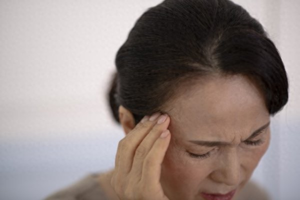 血管堵塞其实能预防, 我的方子不保密, 头晕胸闷、血压血脂都能调
