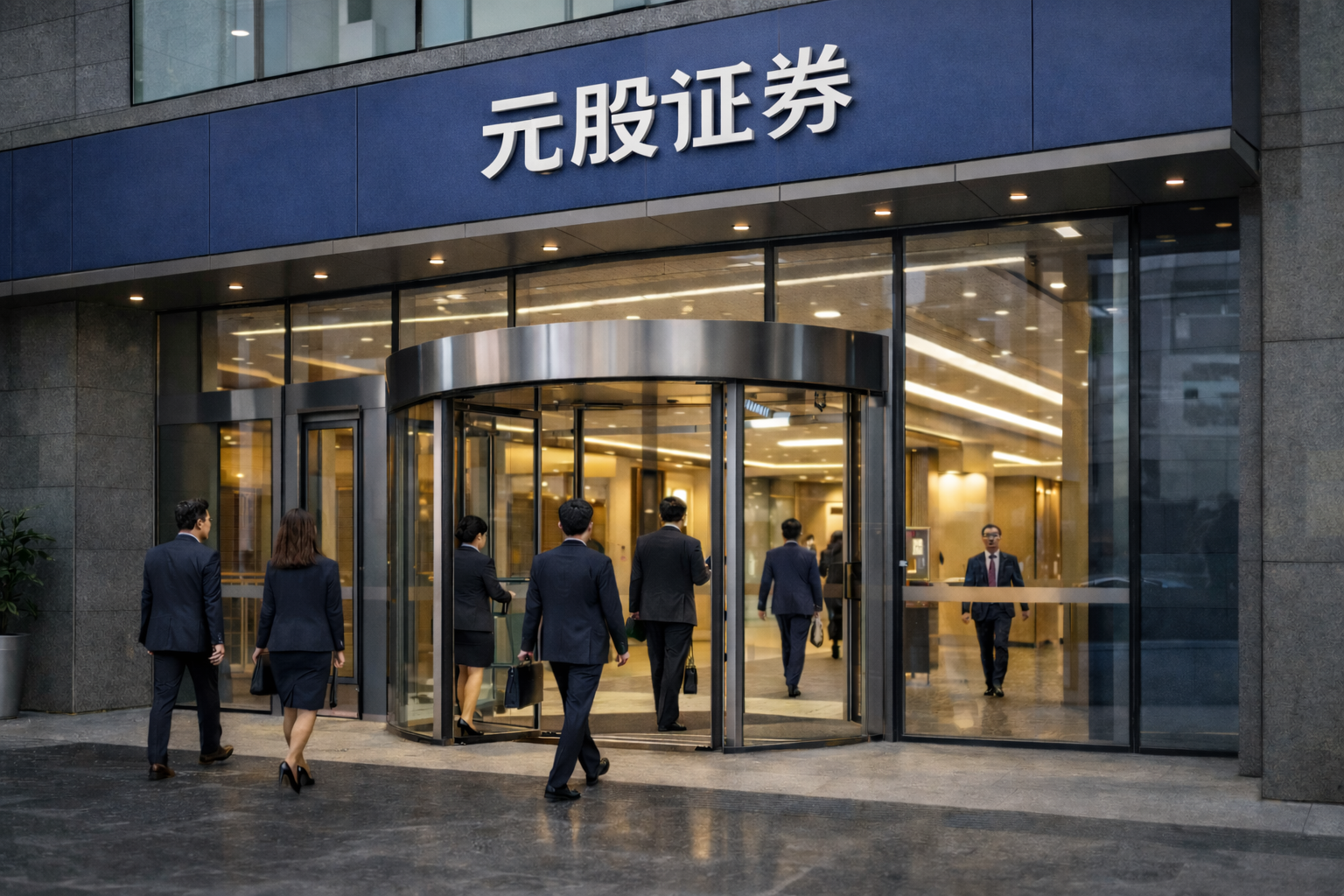 证券公司配资入口 王心当选渭南市市长